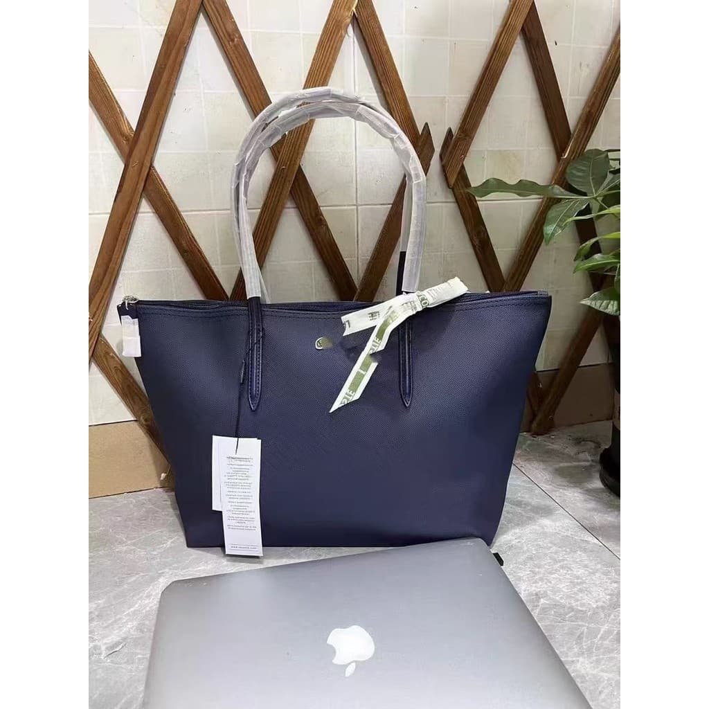 Bolsa feminina sacola feminina de grande capacidade Commuter bolsa moda leve bolsa de ombro moda axilas feminina