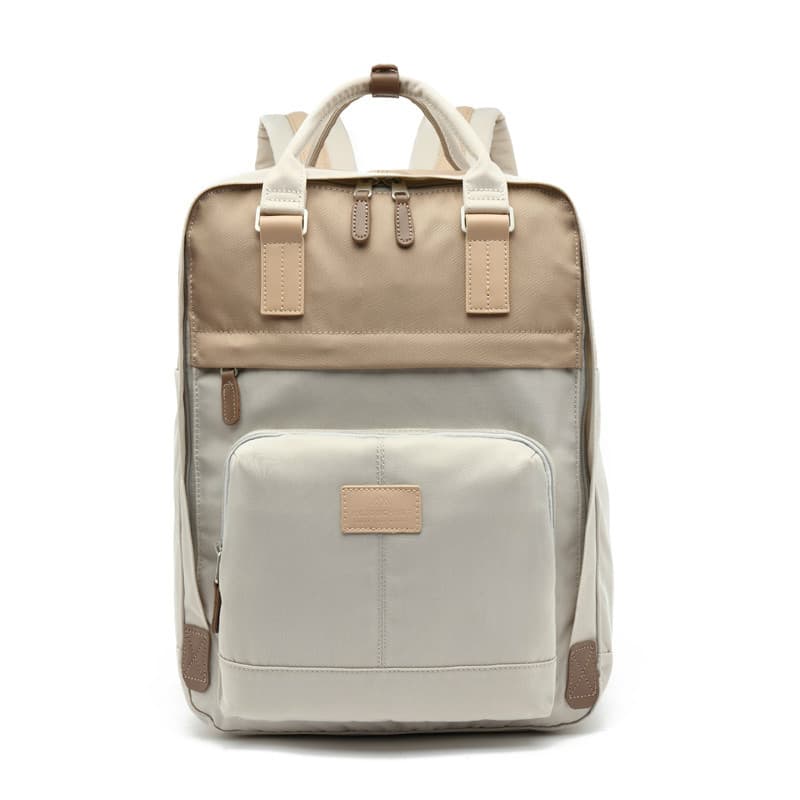 NX DONUT Mochila Homens Mulheres 2026 Novo Estilo Bolsa Escolar ins Estudante da Moda 50cm Bolsa de Computador Bolsa de