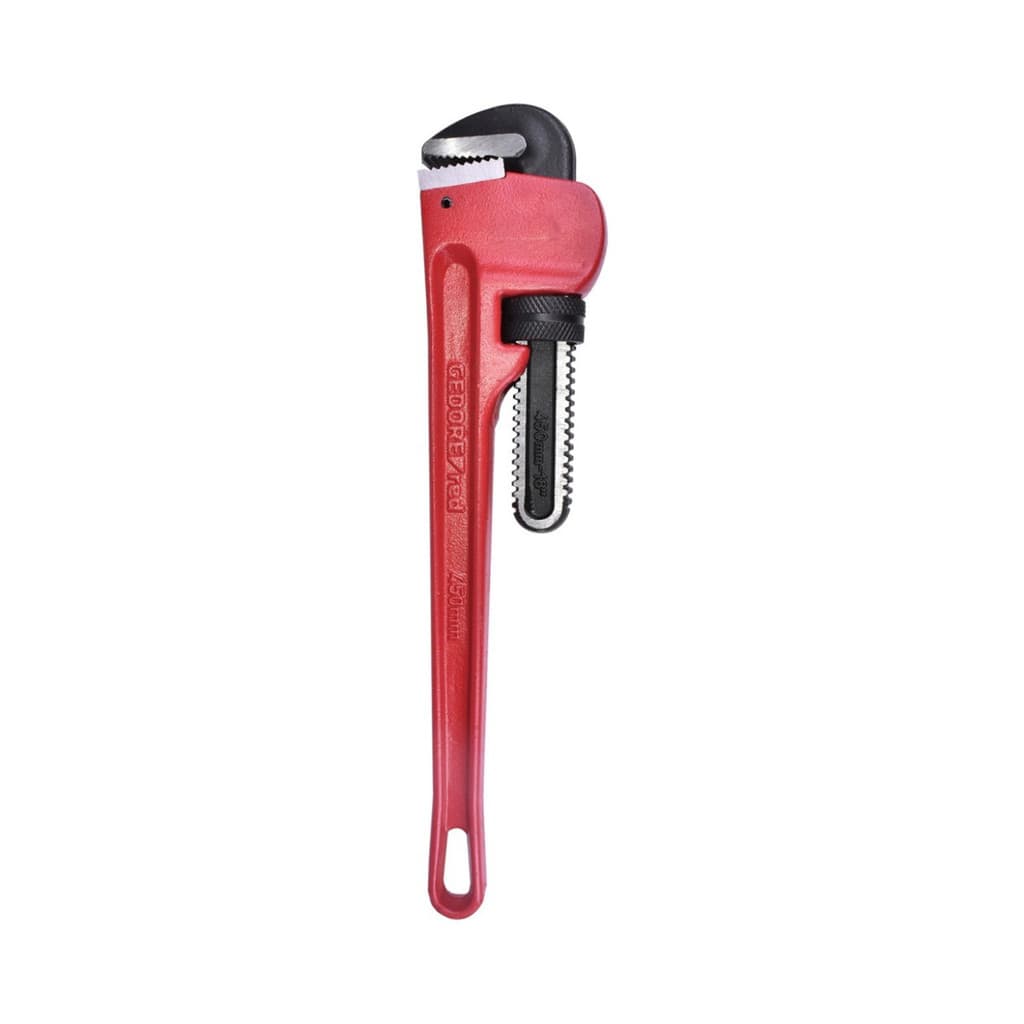 CHAVE GRIFO PARA TUBOS MODELO AMERICANO GEDORE RED 14" 350MM