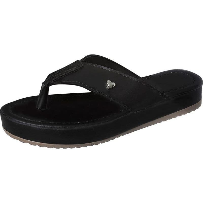 Tamanco Feminino Chinelo Anabela Plataforma Confortável
