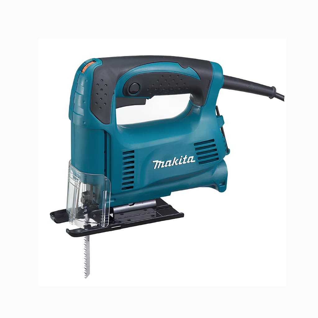 SERRA TICO TICO ELÉTRICA 65MM MAKITA 450W 4327  220V