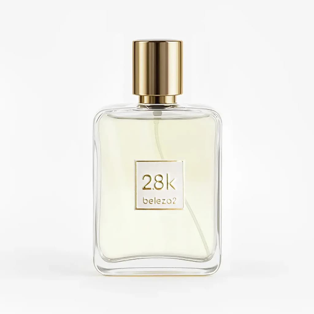 2.8k Eau De Parfum 100ml - Perfumes Beleza2