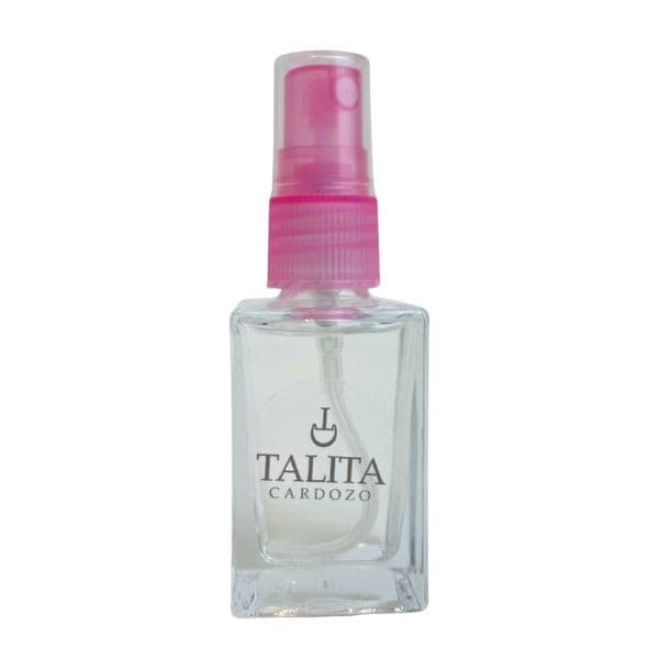 Cheirinho da Loja 30ml - Talita Cardozo