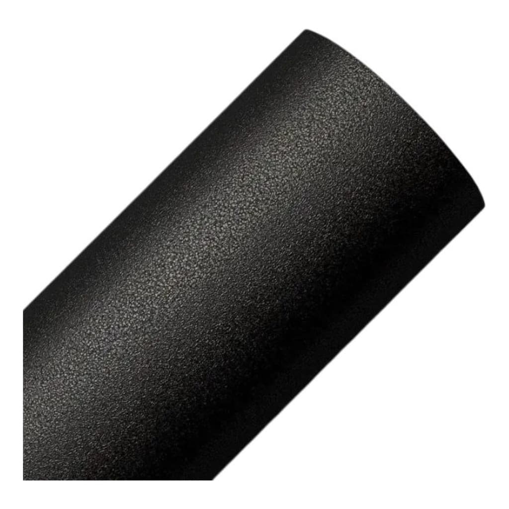 Adesivo Krusher Black Para Coluna E Soleira De Carro 7cmx2m Novo 100% Original Alltak