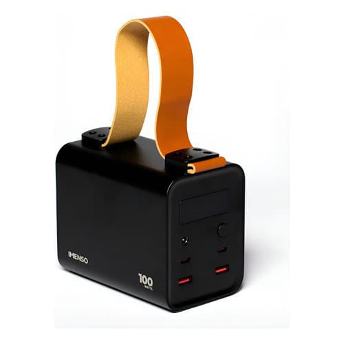 Bateria Portátil Power Bank para Starlink Mini Imenso Original 618s 60000mah 100w