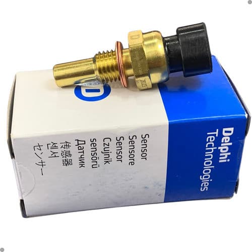 Sensor Temperatura Delphi Corsa Wind/Classic/Monza/Ipanema/Montana/Meriva/S10/Spin/agili/Colbat