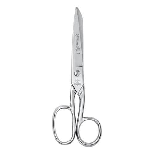Tesoura Cortes Em Tecidos 15cm Mundial Profissional 445-6