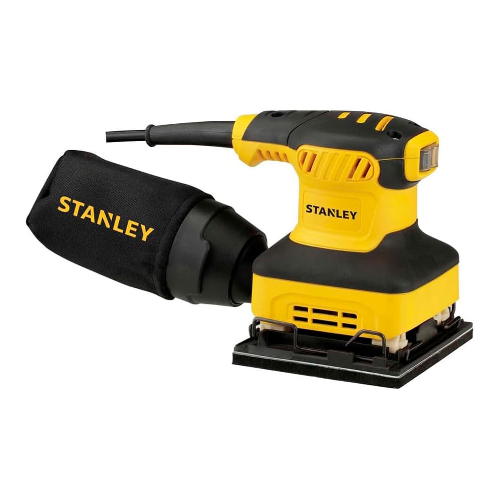 Lixadeira Orbital Stanley Ss24-B2 (220v)