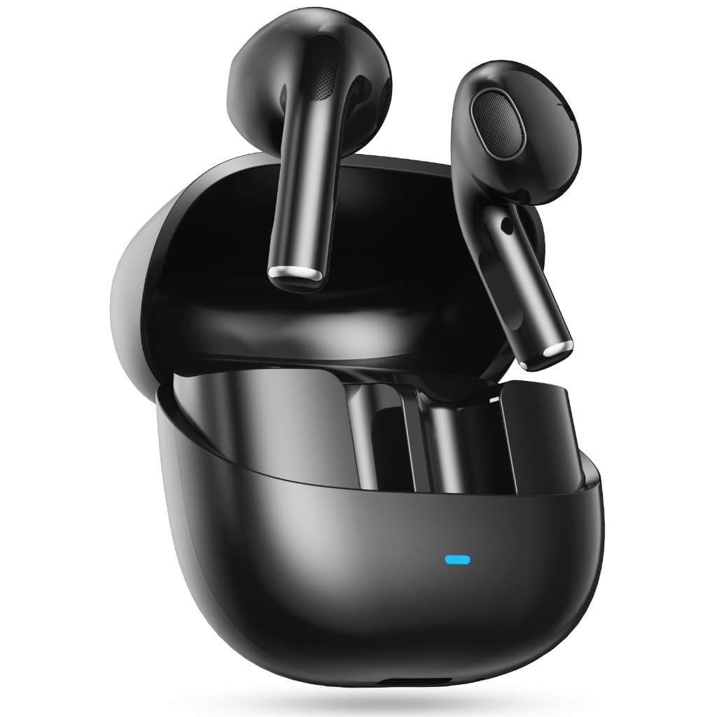 KCT03 Fone de ouvido Bluetooth sem fio V6.0 Fones de ouvido intra-auriculares