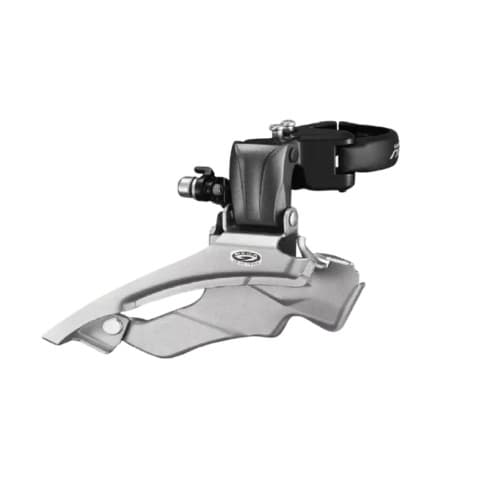 CAMBIO SHIMANO DIANTEIRO ALTUS M371 31.8MM 9V