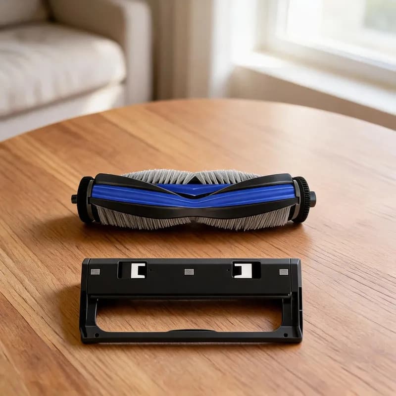 Escova Principal E Capa De Substituição Compatível Com Aspirador De Pó ECOVACS DEEBOT X11 Pro Ferramentas De Limpeza Peç
