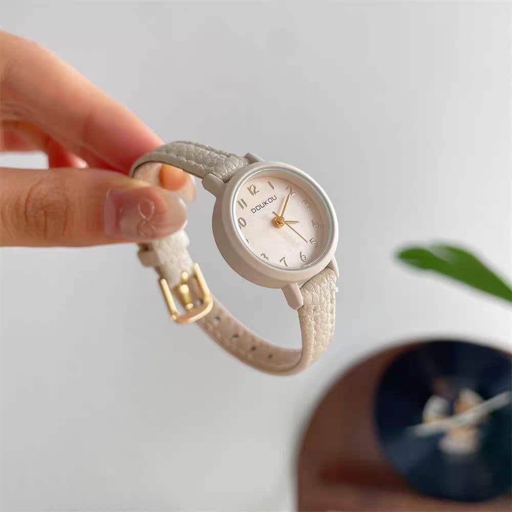 Relógio Feminino Quartz Relógio Importado Barato Feminino Relógio feminino moda 2025 novo estilo elegante requintado peq