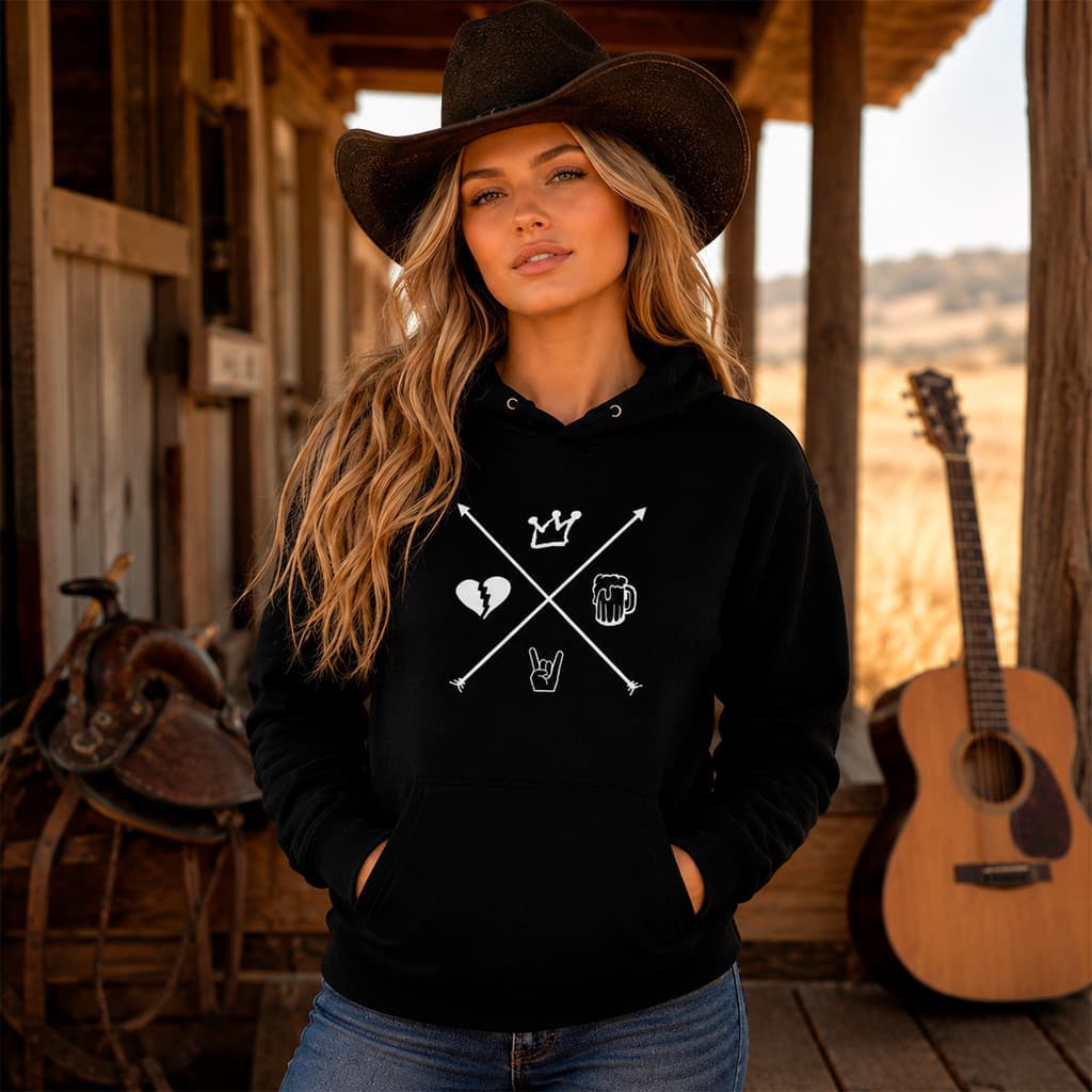 Moletom Algodão Flanelado Blusa  Marilia Mendonça Ciumeira Agasalho Premium estampado