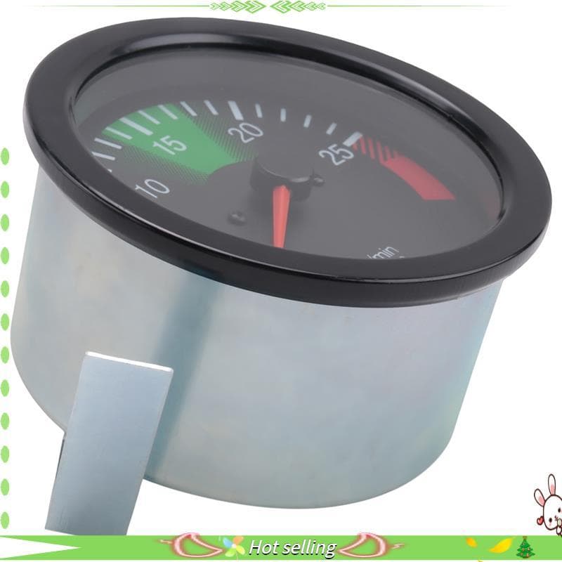 [Qualidade C] Para Medidor De Cluster De Instrumentos De Caminhão Tacômetro Digital 0025426916 0015424016