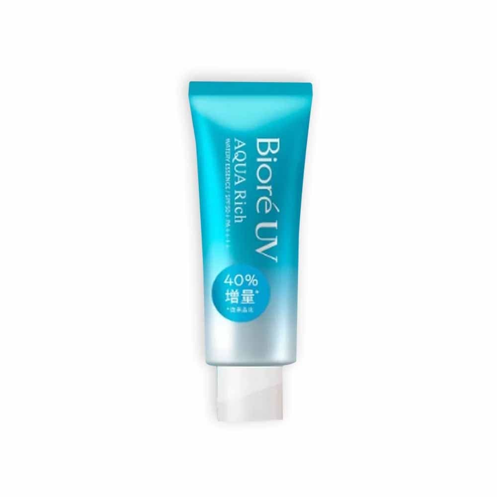 Protetor solar refrescante para rosto e corpo SPF50PA++++