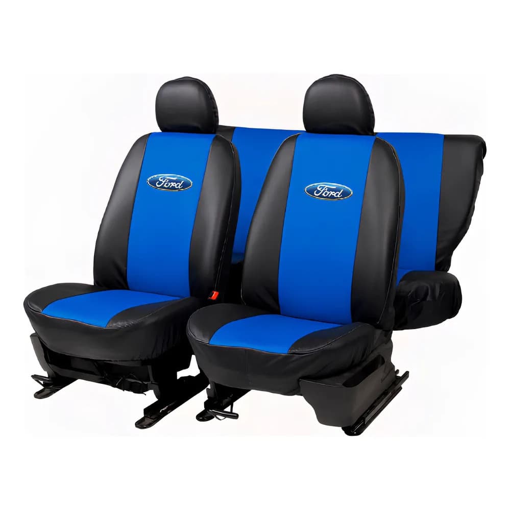 Jogo De Capas Carro Ford Courino Automotivo Belina Courier