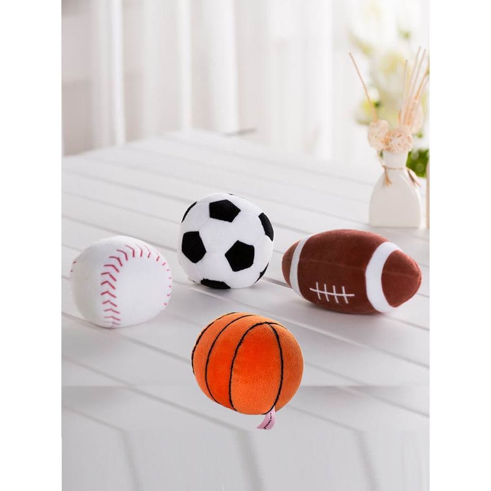 Bebê pegar bola toque bola bebê pano bola brinquedo de pelúcia futebol basquete Rugby educação precoce 0-1 anos de