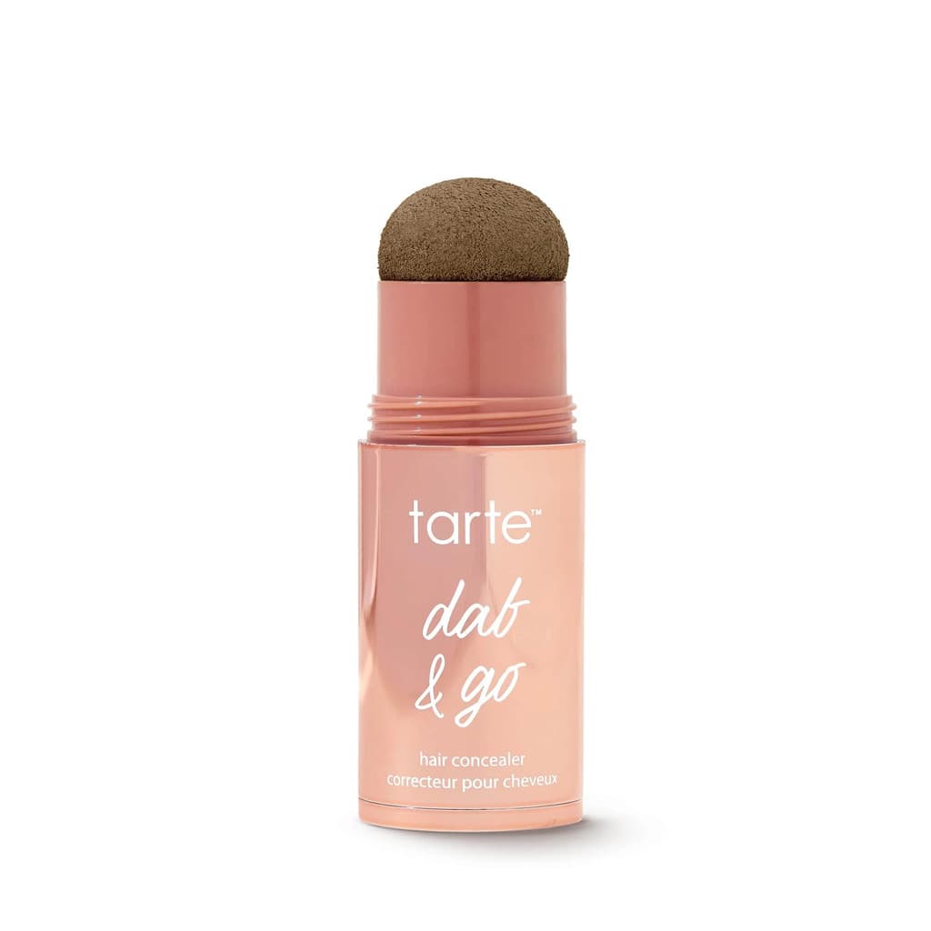 tarte shape tape dab & go corretivo capilar