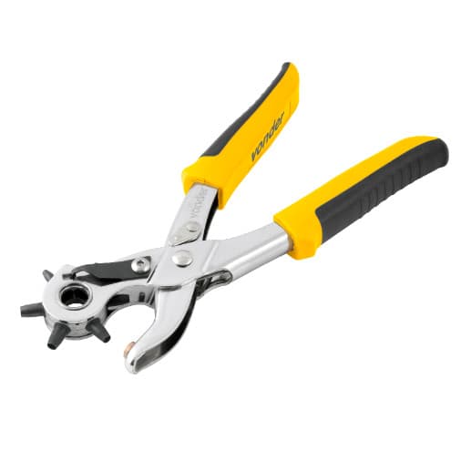Alicate furador 9" VONDER