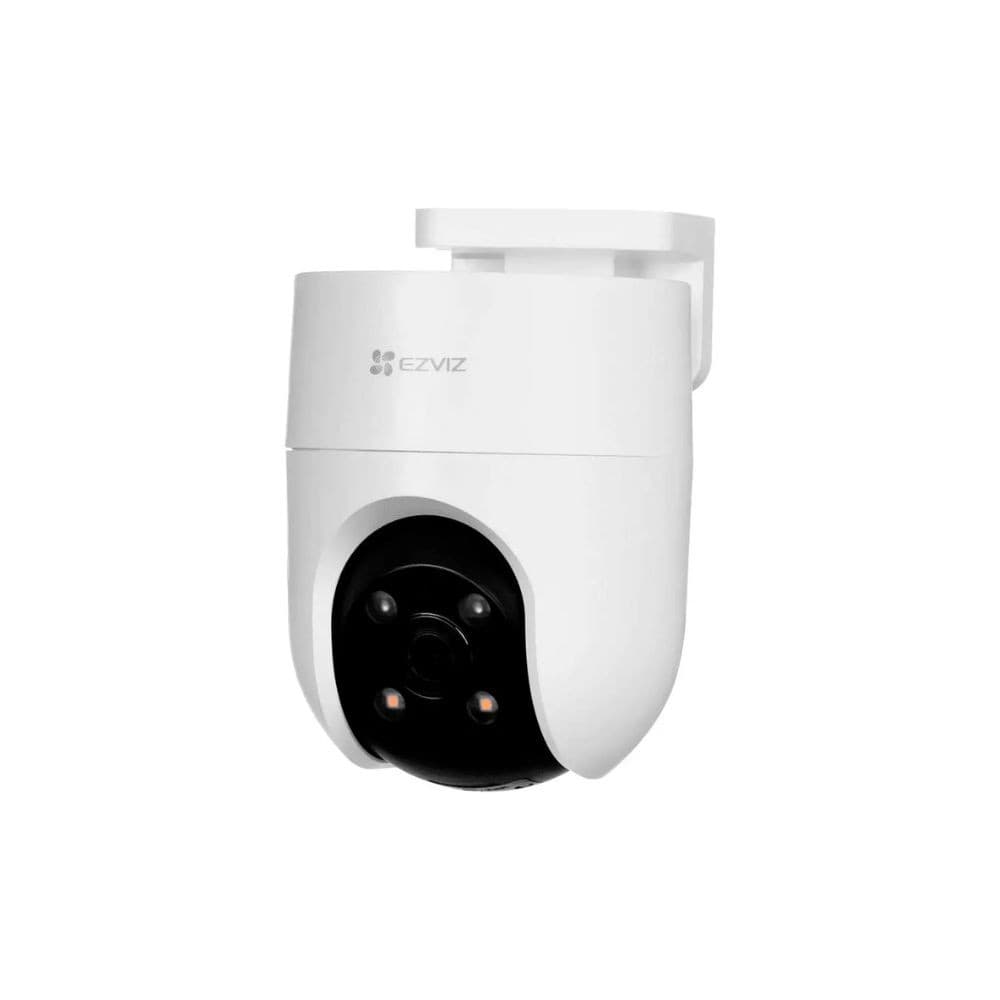 Câmera Wifi Externa Color Noturna H8C 1080p r100 1k2wkfl Ezviz