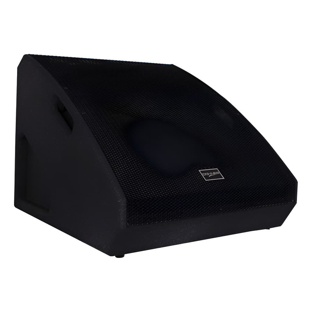 Caixa Retorno Monitor Passivo Ll Audio 15p 150wrms Show