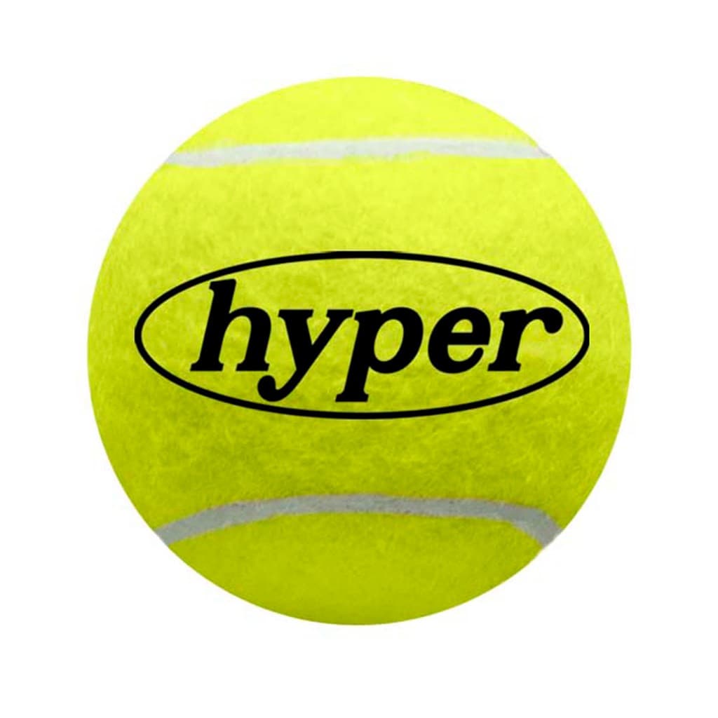 Bola de Tenis Hyper Wave Championship