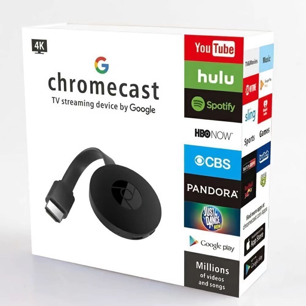Miracast HDMI Wifi Transmissor Para TV FULL HD Google Chrome cast-Transforme sua EM SMART Netflix , Youtube M6X6