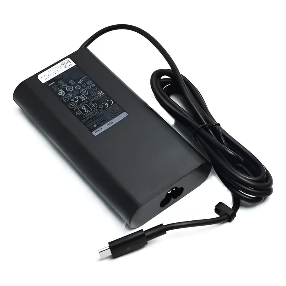 Carregador P/ Dell Precision 3541 90w 20v-4.5 Usb-c Tipe-c
