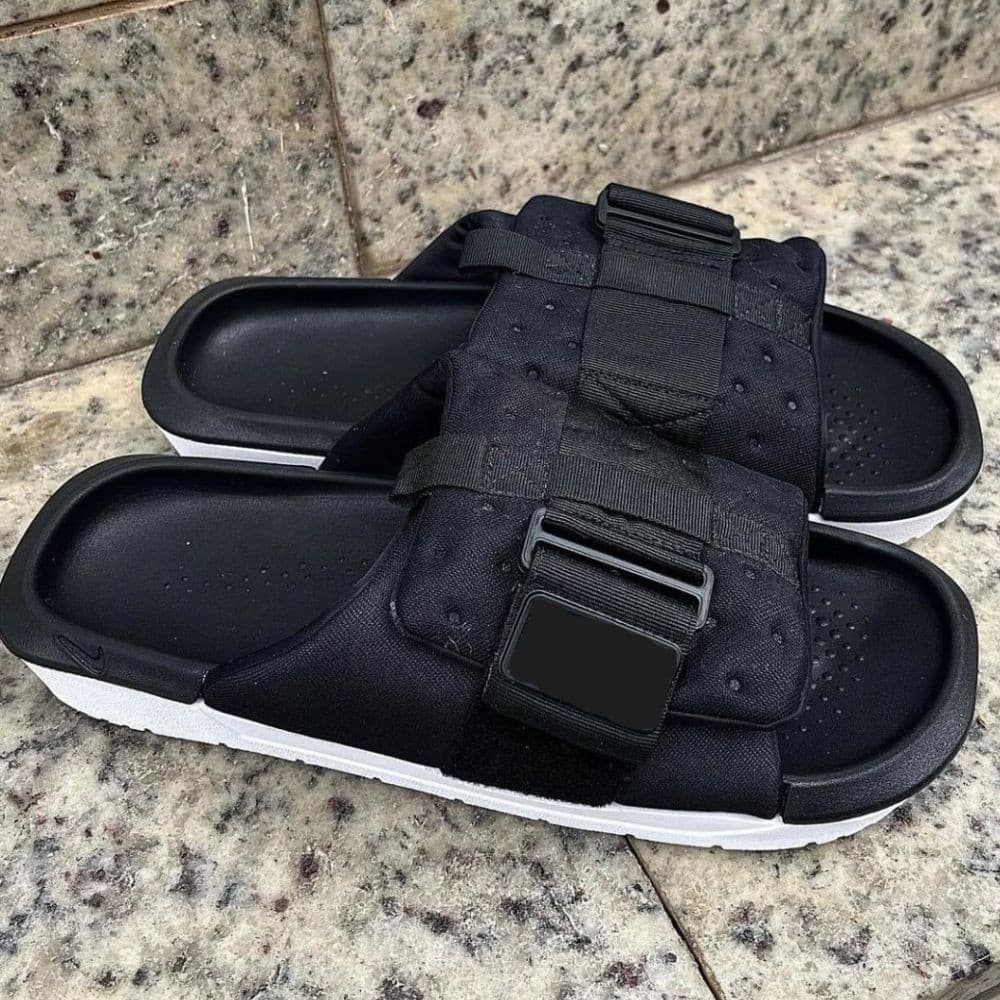 Chinelo Asuna 3.0 Lançamento 2024 Design Exclusivo e Confortável