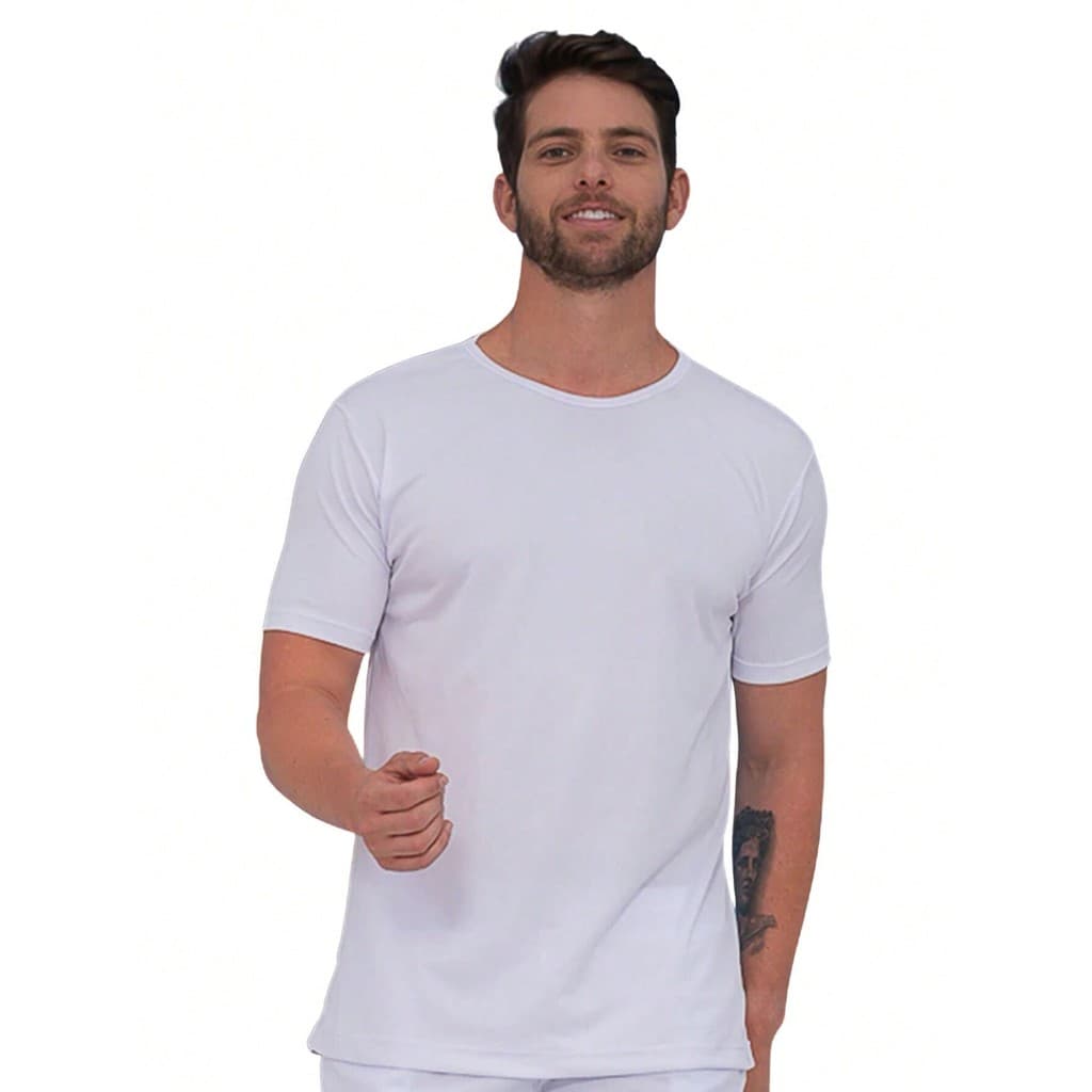 CAMISETA DRY FIT/CAMISETA BASICA/CAMISETA MASCULINA/CAMISETA ACADEMIA/CAMISETA TREINO