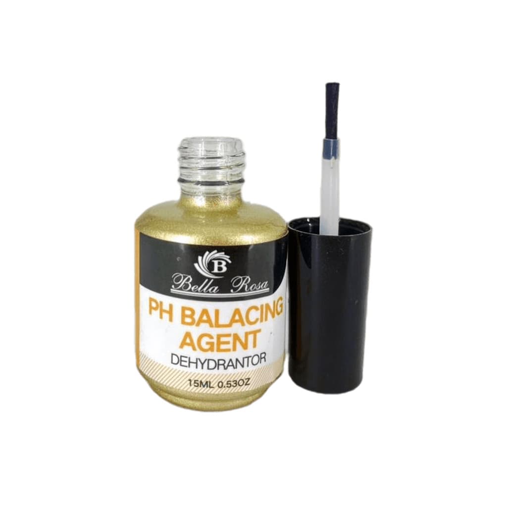 PH Balancing Agent: Desidratante Para Unhas Gel Acrigel 15ml