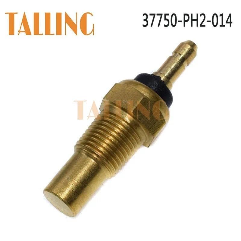 Sensor De Temperatura Da Água Refrigerante 37750-PH2-014 Para Honda Accord Civic CR-V Odyssey Acura Geo Pontiac 37750PH2
