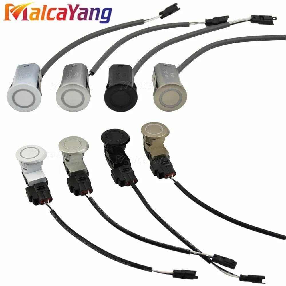 PZ362-00201-A0 Sensores De Estacionamento Dianteiros E Traseiros Para Toyota Camry 30 40 Lexus RX300 RX330 RX350 PZ36200