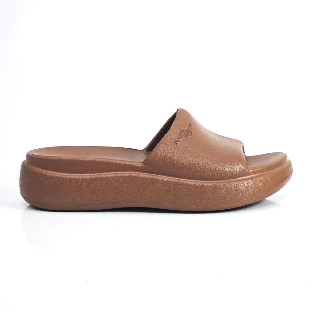 Tamanco Piccadilly Marshmallow Nuvem EVA