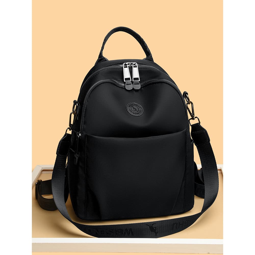 High-End senhoras Oxford pano mochila 2026 novo estilo à prova dwaterproof água durável leve mochila viagem ao ar livre