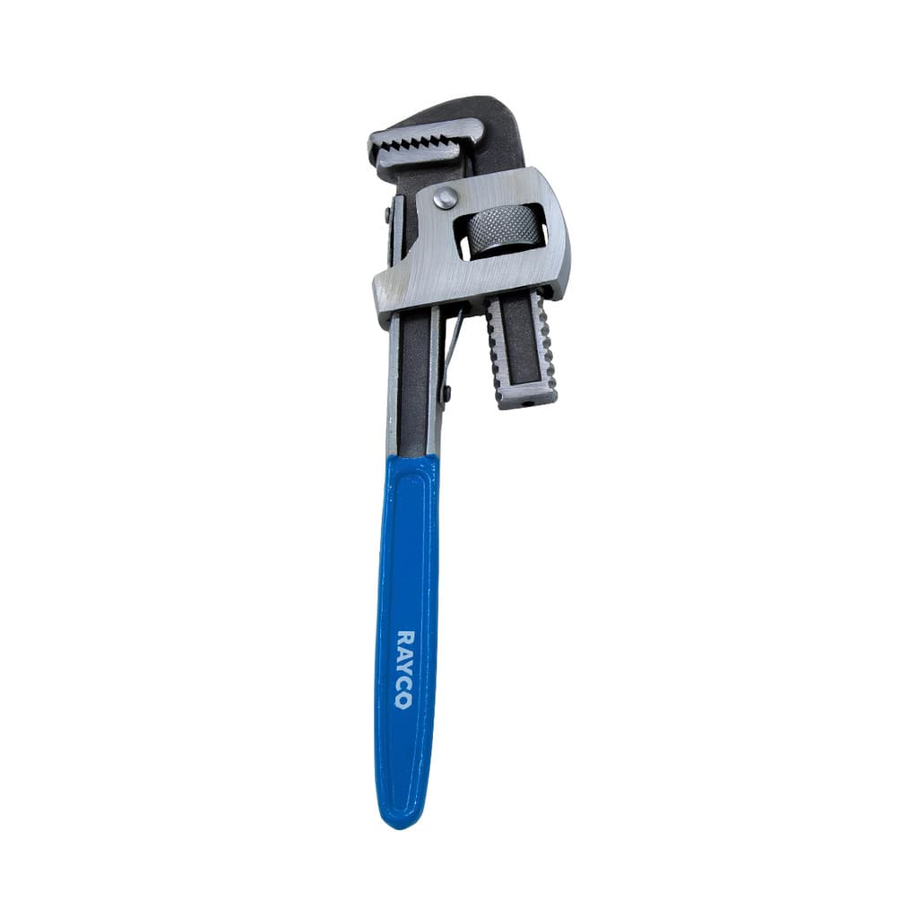 CHAVE GRIFO PARA TUBOS MODELO STILLSON RAYCO 12" 304MM