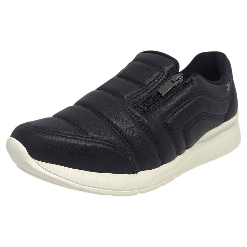 Sapatênis Feminino Fácil Calce Estilo Conforto Moda Kolosh