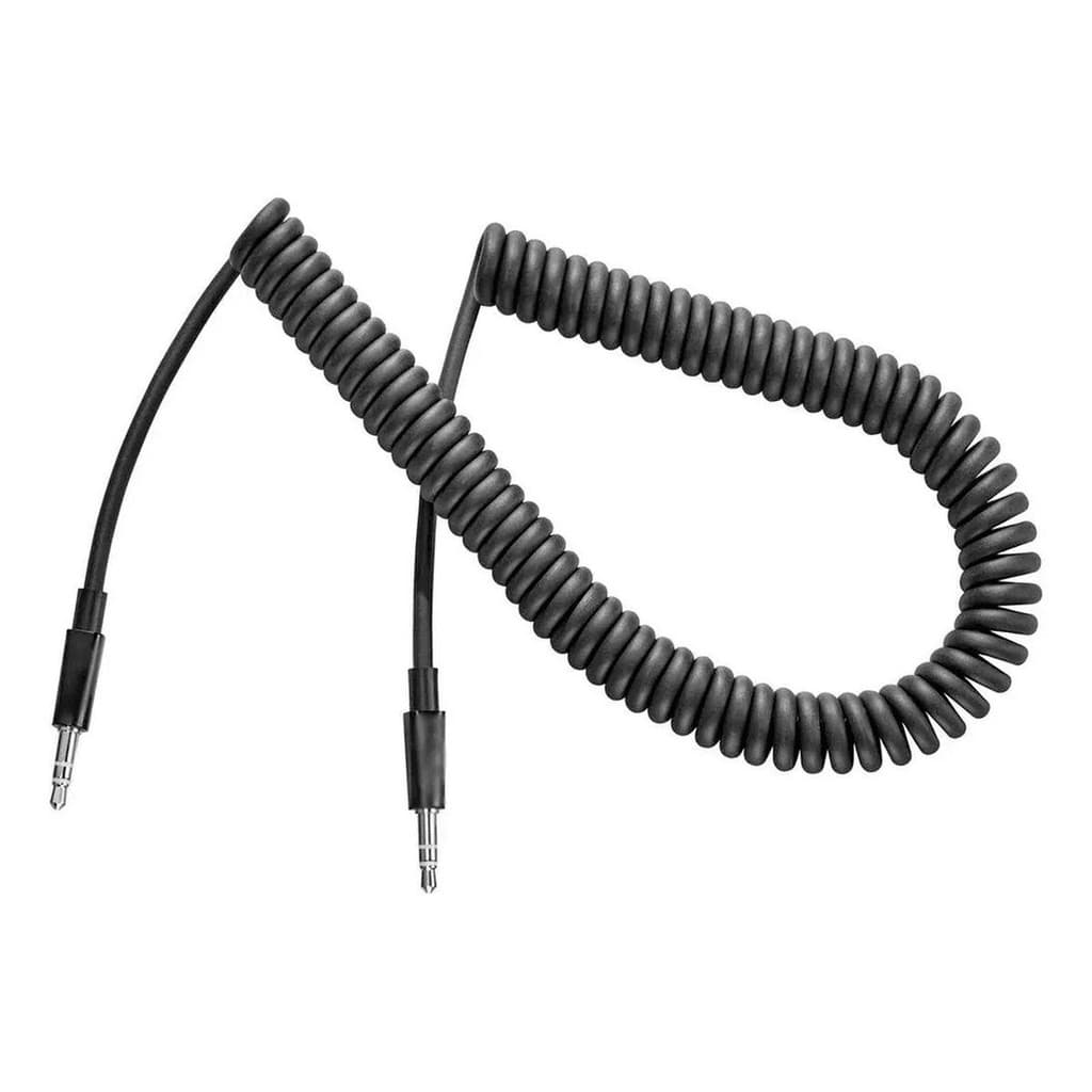 Cabo Extensor Ac200i Dahua para Mca400 Preto