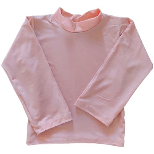 Blusa Bebe Menina Tamanho 2 Segunda Pele Roupa Bebê Infantil