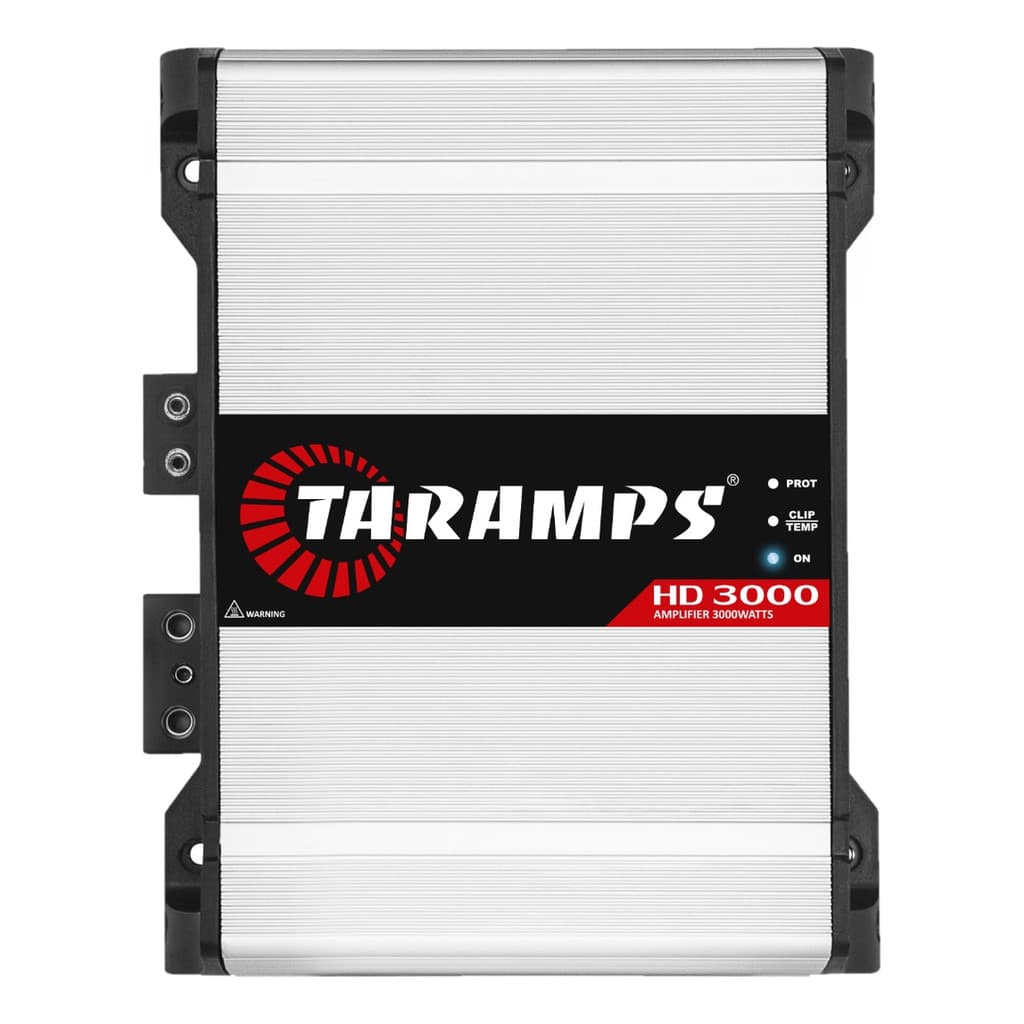 MODULO AMPLIFICADOR TARAMPS HD 3000 - 2 OHMS