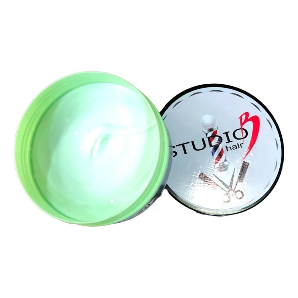 Pomada Para Cabelo Modeladora Hall's Pomade Company 120g