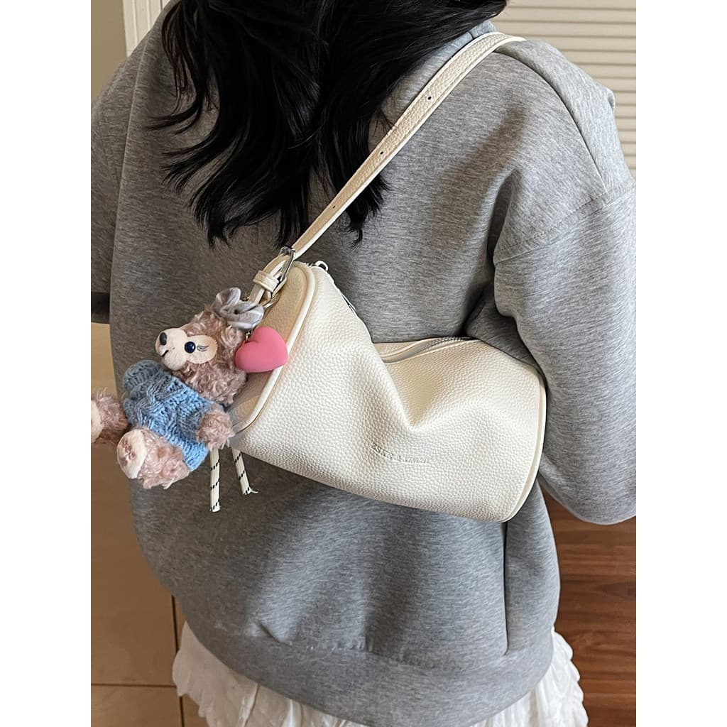 bolsa transversal feminino bolsa feminina Bolsa de axilas Popular deste ano, bolsa feminina de 2026, novo estilo, bolsa