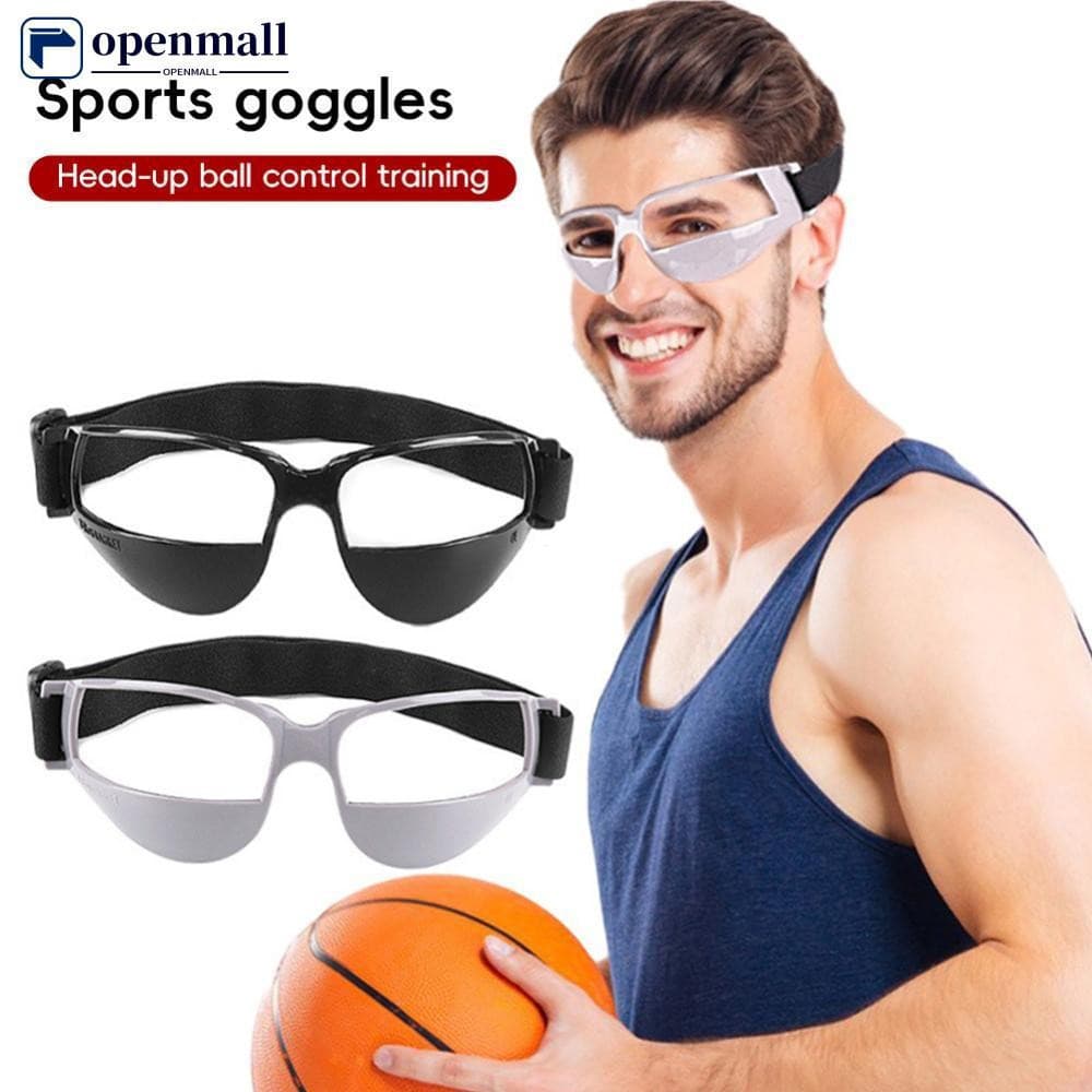 Óculos De Treinamento Anti-Cabeça Para Baixo , Basquete , Auxiliares Básico , Controle De Bola E Drible , Material De En