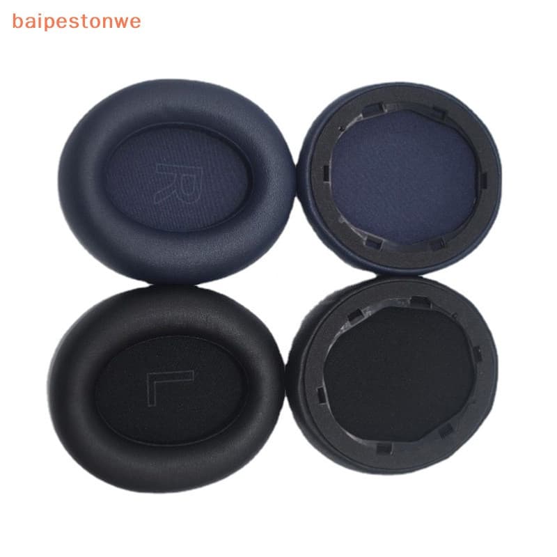 [baipestonwe] Anker Soundcore Life Q30/Q35 BT Headphones Ear Pads Replacement Foam Earmuffs - Fits Perfectly new