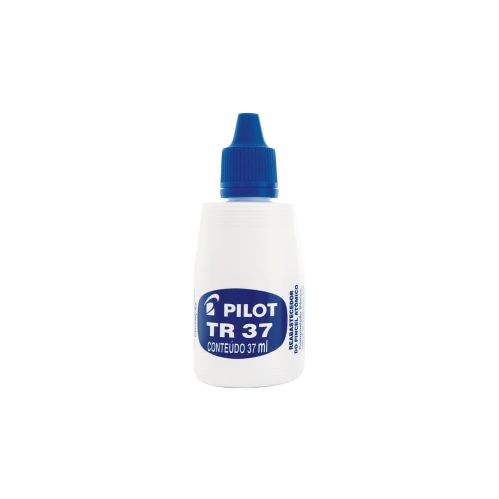 TINTA PARA PINCEL ATOMICO TR 37ML PILOT