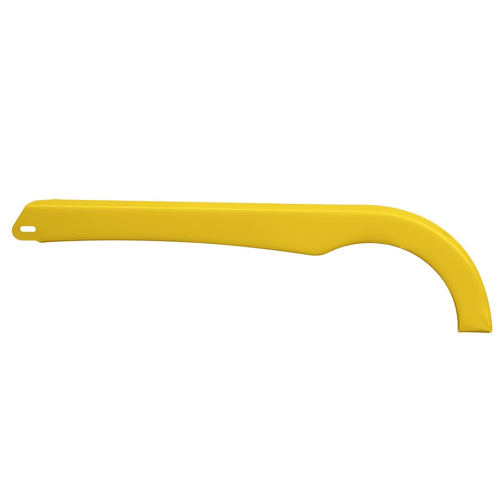 Protetor Capa De Corrente Para Bicicletas Ultra Bikes Facão Wave Resistente Diversas Cores