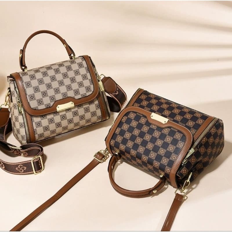 Bolsa Feminina Transversal Tiracolo Fashion Verao