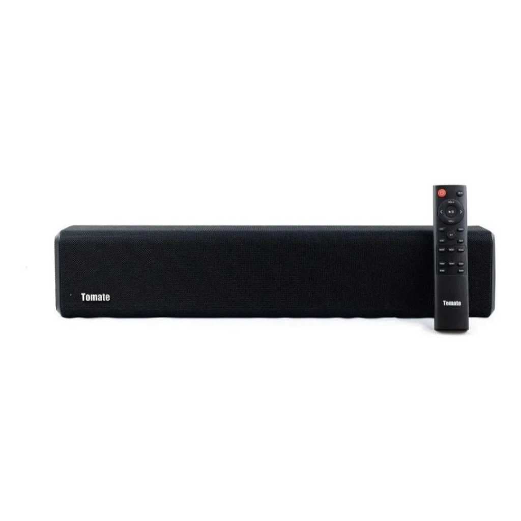 Soundbar Tomate MTS-2021 PRO - Som Potente