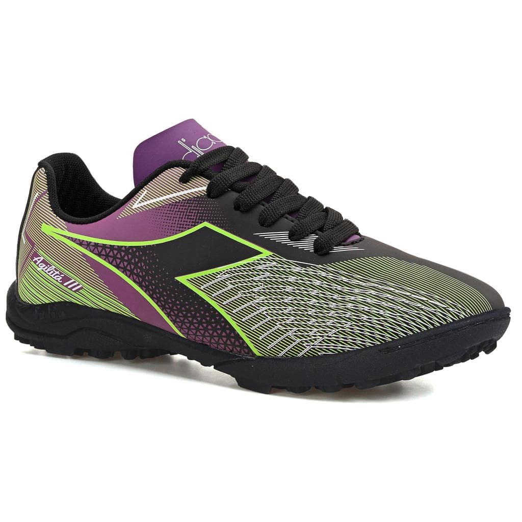Chuteira Society Diadora Agilitá III Masculino