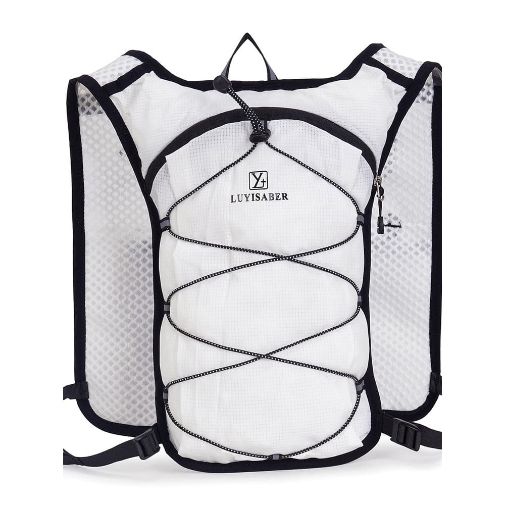 5L ao ar livre Cross-Country correndo mochila ciclismo mochila correndo dedicado caminhadas saco leve pequeno saco